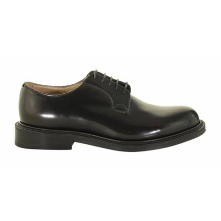 Church's Shannon Schoenen , Bruin , Heren , Maat: 42 EU