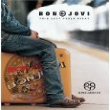 This left feels right -uk Jon Bon Jovi