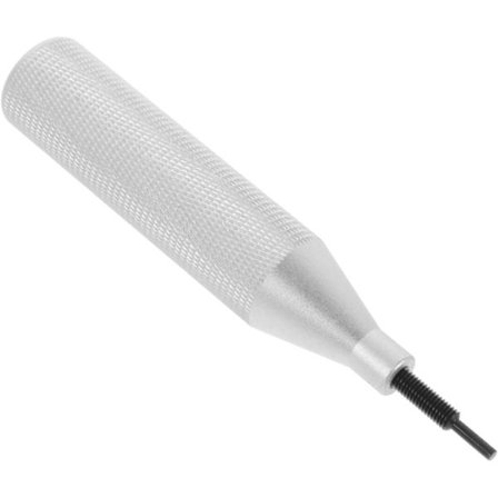 Åpne dekselet og demonter bilens ECU-deksel Fjerningsverktøy for ECU-deksel