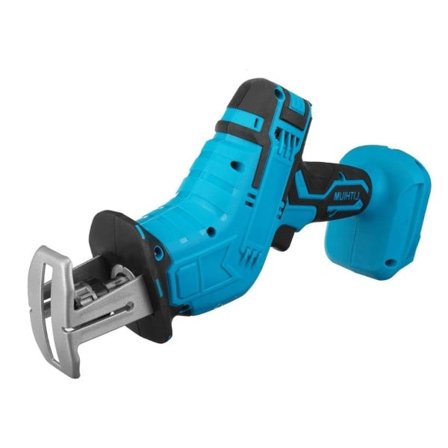 18V Bærbar Trådløs Byggende Sag Erstatning Metal Tre Skjære maskin