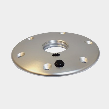 Plaque de base / support de plancher Springfield