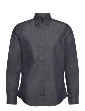 G-Star | Clean Slim Shirt L\S | L