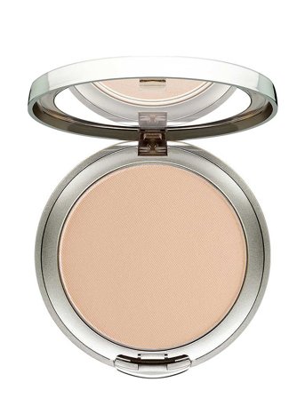 Artdeco Hydra Mineral Compact Foundation 60 Light Beige - 10 g