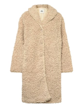 Lollys Laundry Dooll Jacket Ls - Cream - M