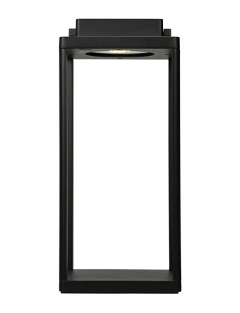 Dyberg Larsen | Lanterne Med Led Lys - Opladelig | H34CM x 15