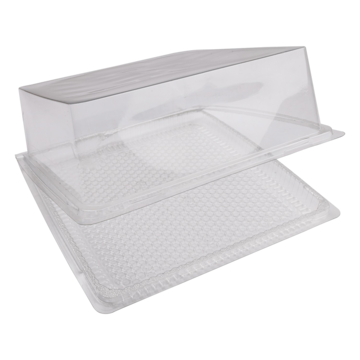 Kakeform Kvad 190x190x80mm