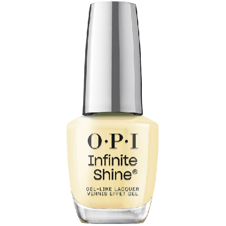 OPI Infinite Shine Nagellack Unisex Gul 15ML
