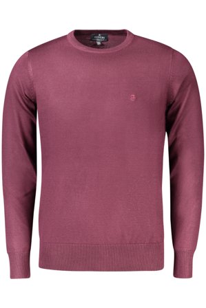 Coveri Moving Maglia Uomo Rosso