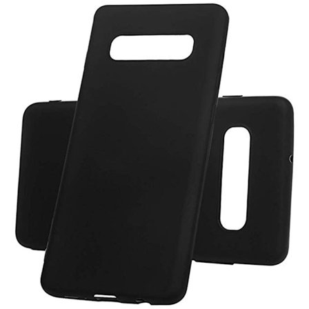 Silikonskal - Samsung Galaxy S10+