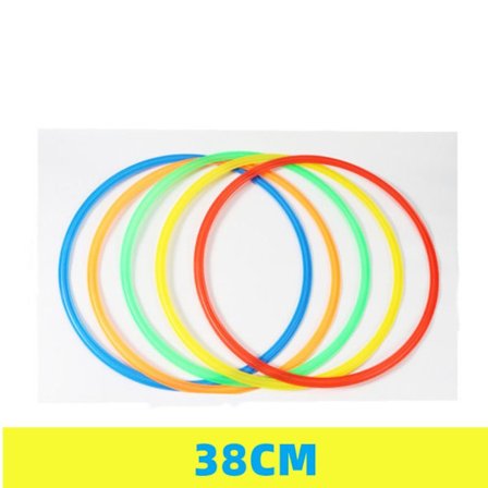 Utomhussportleksaker Fysisk träningsleksaker 01-38CM 01-38CM