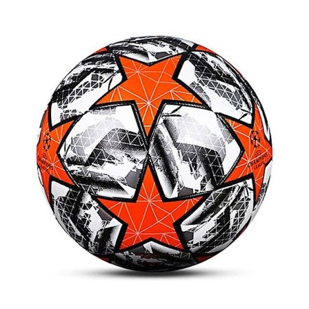 Uefa Champions League Uefa Cup World Cup Nr. 5 Fotball Yuanpu Materiale Profesjonell Treningsball Kamp Liga Fotball