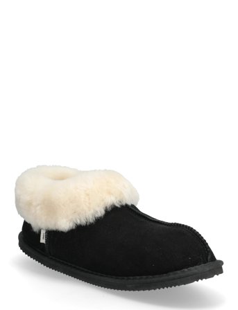 Enkel Studio | Hlenver Closed Ankle Slipper | 45