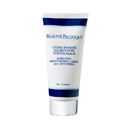Beauté Pacifique Moisturizing Cream All Skin Dagcreme Unisex 50 ML
