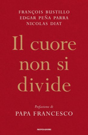 Il cuore non si divide François-Xavier Bustillo