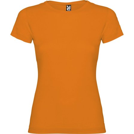 ROLY T-shirt jamaica dam orange 2XL - Lyreco - Arbetskläder - Arbetströjor - T-shirts