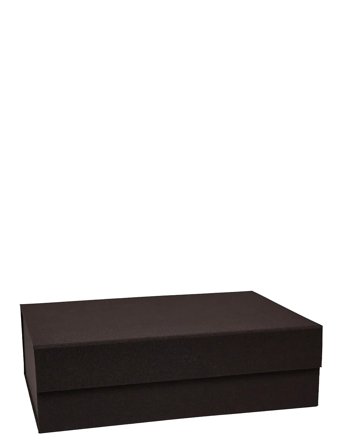 OYOY Living Design Hako Storage Box - Brown - A3/45X 33X 15CM