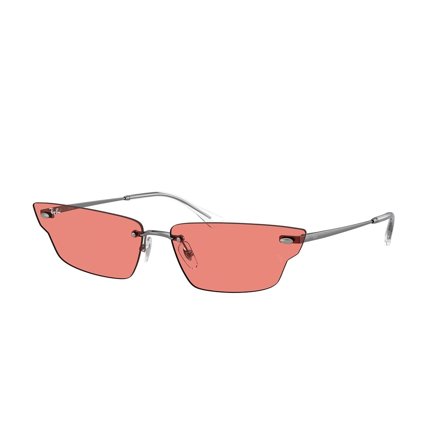 Ray-Ban Anh - RB3731 004/84 6315 i Grå