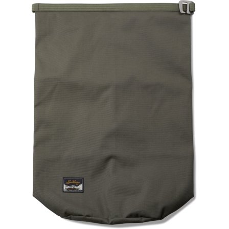 Lundhags Gear Bag 20 stuff sacks and organisers Green 20L
