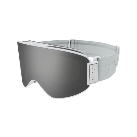 Gucci - Sportglasögon från Gucci - Vita Goggles - Skidglasögon