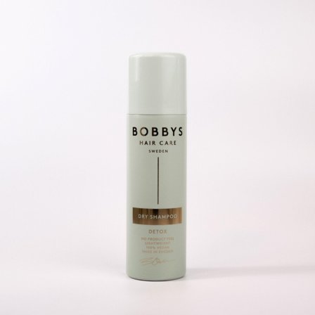 Detox Torrschampo 200 ml