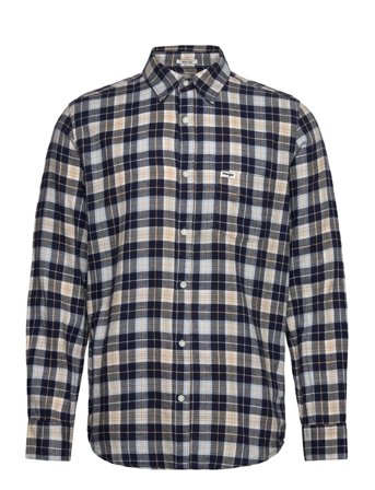 Wrangler | 1 Pkt Shirt | L