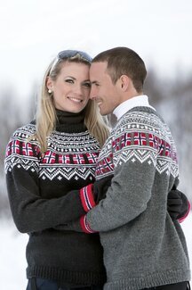 Genser Norgesraggen - Viking of Norway