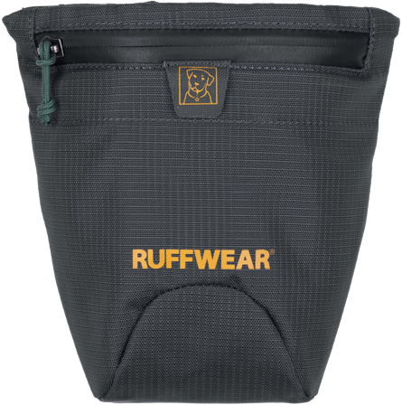 RuffWear Pack Out Bag Basalt Gray
