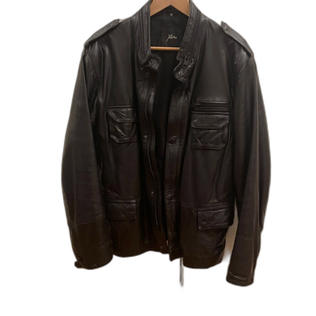 Jofama skinnjacka stl 52