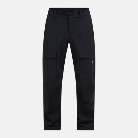 Peak Performance - Brushed Hike Pants Women