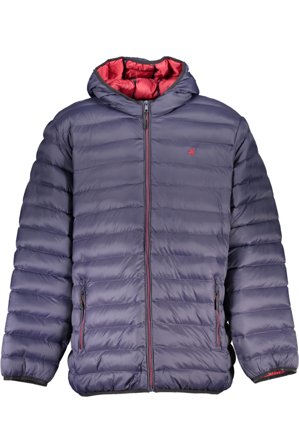 U.s. Grand Giubbotto Uomo Blu