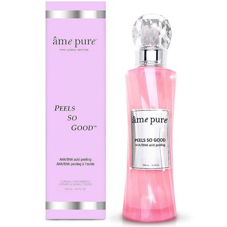 âme pure Peels So Good 120 ml, Skincare, Masker, Peeling