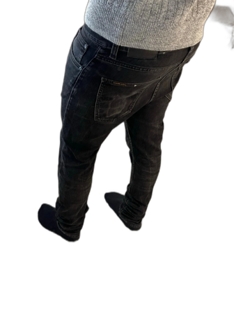 Nudie jeans Lean Dean