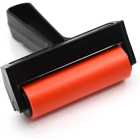 Diamantmaleri Tilbehør Rulle Pressing Drill Diamantmaleri Verktøy Diamantkunst Plast Rulle