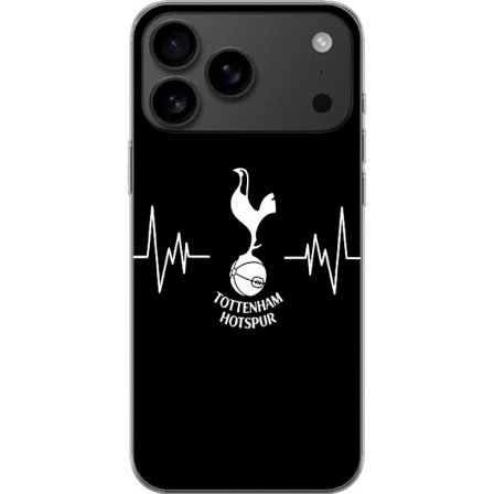Kompatibelt Mobildeksel til Apple iPhone 17 Pro Max Tottenham Hotspur
