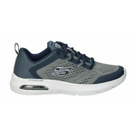 Skechers Sneakers blå, Herr, Herr, Storlek: 41 EU