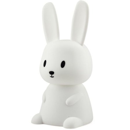 Ulysse - Giant Super Bunny Night Light