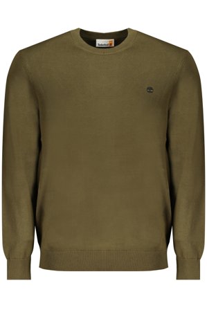 Timberland Maglia Uomo Verde