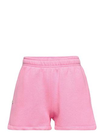 Shorts Bottoms Shorts Pink Rosemunde Kids