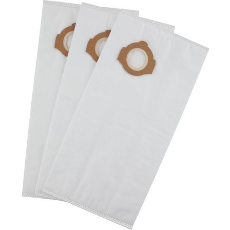 Milwaukee 4932478762 Filterpose, Støvsugere & rengøringsmaskiner