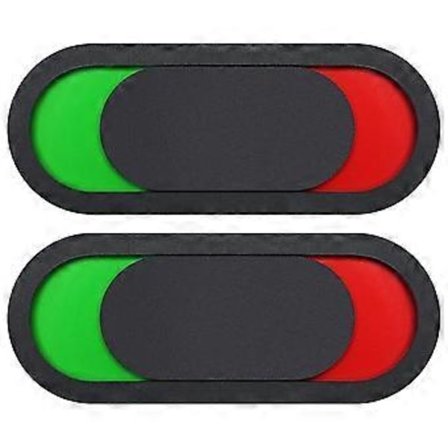 2 stk. Toilet Dør Ledig Besat Skilt Toilet Skilt Holdbart Skilt