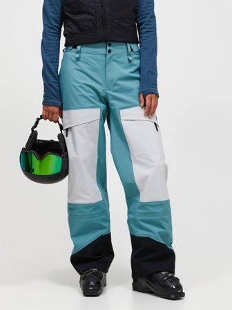 Peak Performance - Gravity GORE-TEX 3L Shell Pants Women