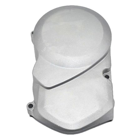 YinXiang YX160 -moottorin sivukansi, vasen kuori, ketjunsuojus, Dirt Pit Bike Motocross, varaosille