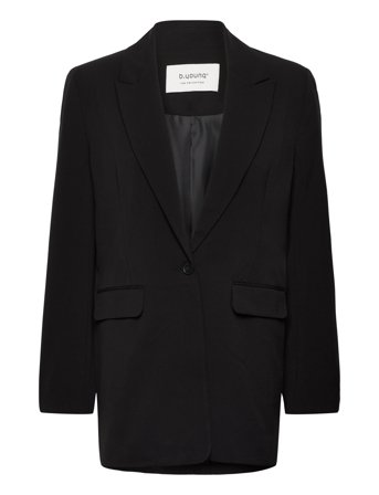 Bydanta Blazer Y - Black B.young