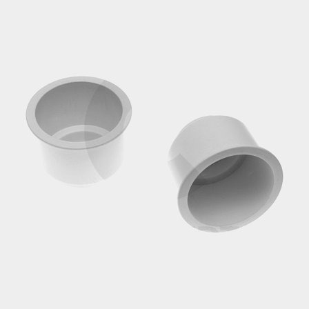 Mugghållare 2st - Båge Enguard