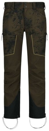 Alaska 1795 M's Raptor Pant Brown Blur
