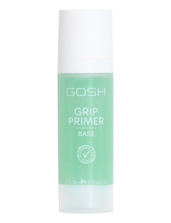 GOSH COPENHAGEN Gosh Grip Primer - Nude - 30 ML