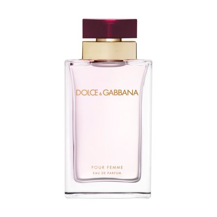 Dolce&Gabbana Pour Femme 100ml - Eau de Parfum