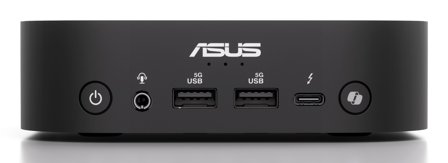 ASUS NUC 14 Pro AI MiniPC RNUC14LNKU7094H2 (Intel Core U7-258V, 32GB DDR5, 1TB, WiFi7, Win11 Home NextGen Premium)