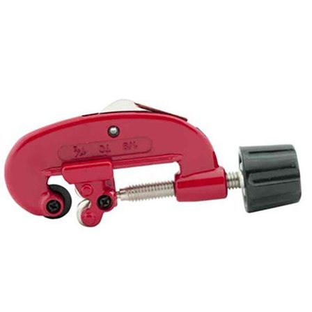 Gelia 3006057032 Röravskärare till kopparrör, 3-30 mm, VVS-maskiner & -verktyg