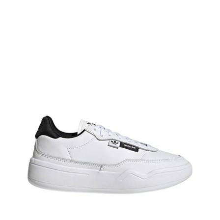 Adidas Originals Her Court sneakers Schoenen in , Wit , Dames , Maat: 42 EU